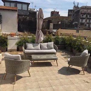 Old Terrace Apartment