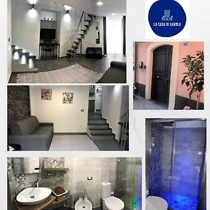 La Casa Di Karola Apartment