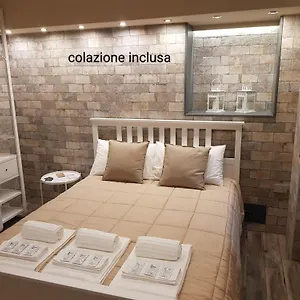 Ventimiglia & Wine Apartment